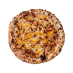 Pizza Carbonara Trufada