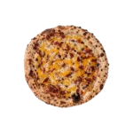 Pizza Carbonara Trufada - Imagem 2