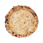 Pizza Bianca