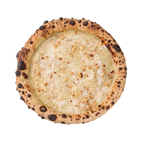 Pizza Bianca