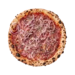 Pizza Calabrese