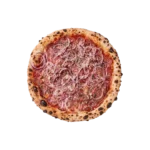 Pizza Calabrese - Imagem 2