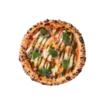 Pizza Caprese - Imagem 2