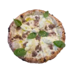 Pizza Costela do Tio Jack
