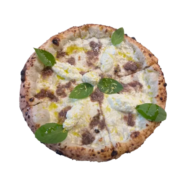 Pizza Costela do Tio Jack
