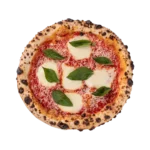 Pizza Marguerita