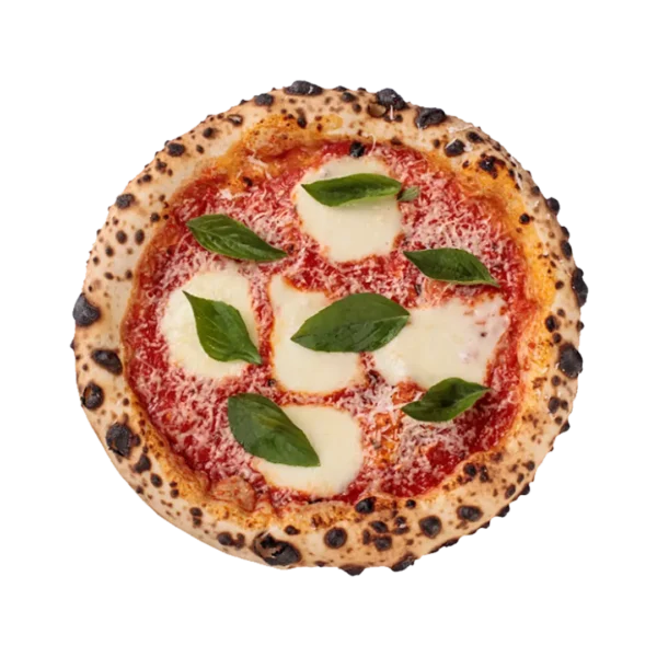 Pizza Marguerita