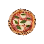 Pizza Marguerita - Imagem 2
