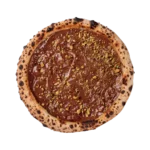 Pizza Nutella
