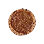 Pizza Nutella - Imagem 2