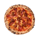 Pizza Pancetta