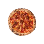 Pizza Pancetta - Imagem 2