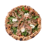 Pizza Parma