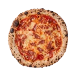 Pizza Parmazola