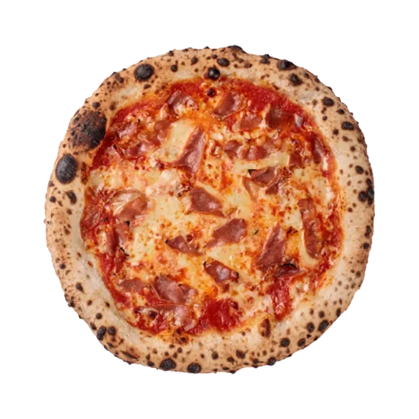 Pizza Parmazola