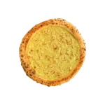 Pizza Pistacchio - Imagem 2
