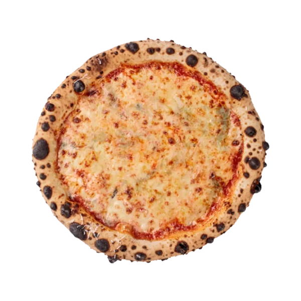 Pizza Quatro Formaggi