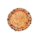Pizza Quatro Formaggi - Imagem 2