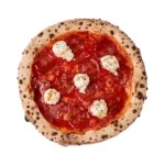 Pizza Sweet Pepperoni