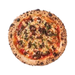 Pizza Trifolatti