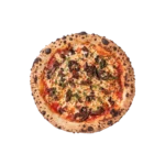 Pizza Trifolatti - Imagem 2