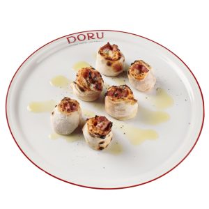Roll Parmazola